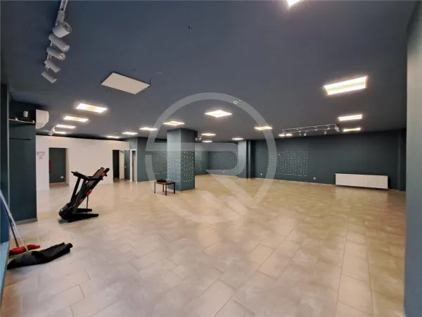 Spațiu comercial Cluj-Napoca - poza 4