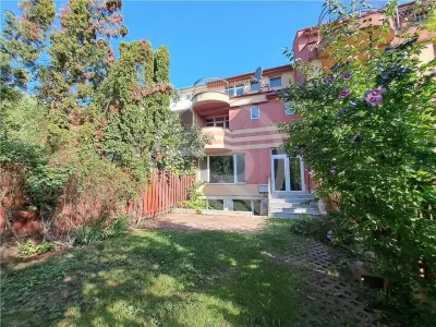 Casa Insiruita, 320 mp utili, situata in cartierul Buna Ziua! - Cluj-Napoca