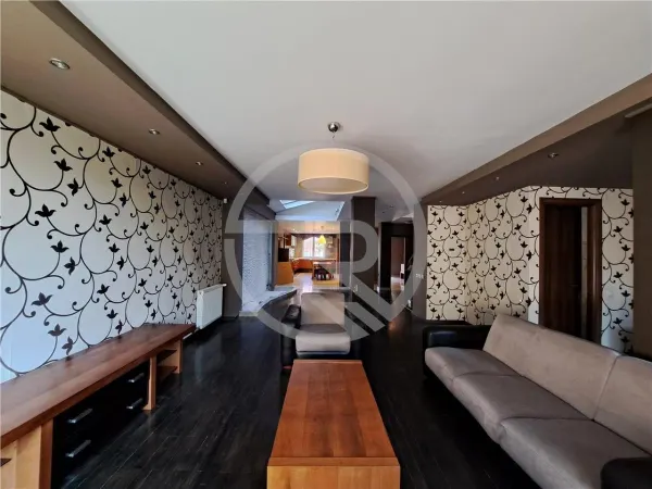 Casă 5 camere Cluj-Napoca - poza 1