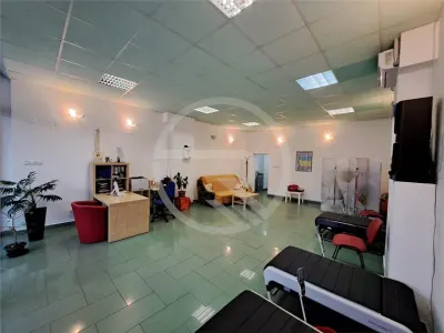 Spatiu comercial, 70 mp utili, situat in cartierul Marasti! - foto 2
