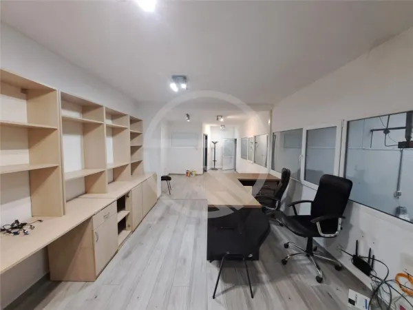Spațiu comercial Luna de Sus - poza 7