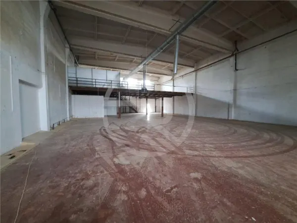 Spațiu comercial Cluj-Napoca - poza 1