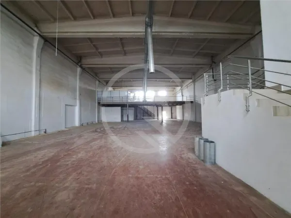 Spațiu comercial Cluj-Napoca - poza 2