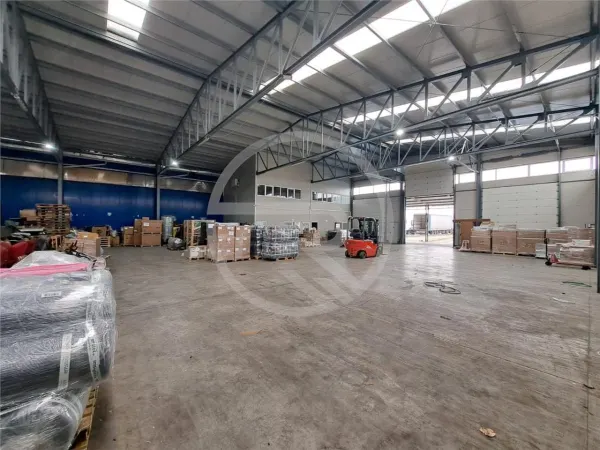 Spațiu comercial Luna de Sus - poza 3