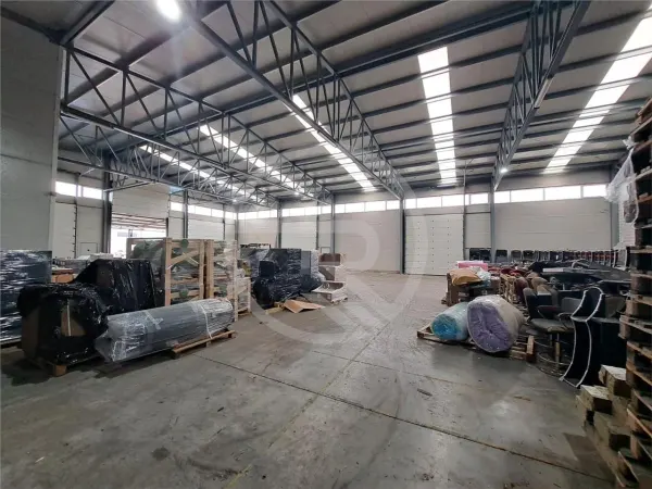 Spațiu comercial Luna de Sus - poza 4