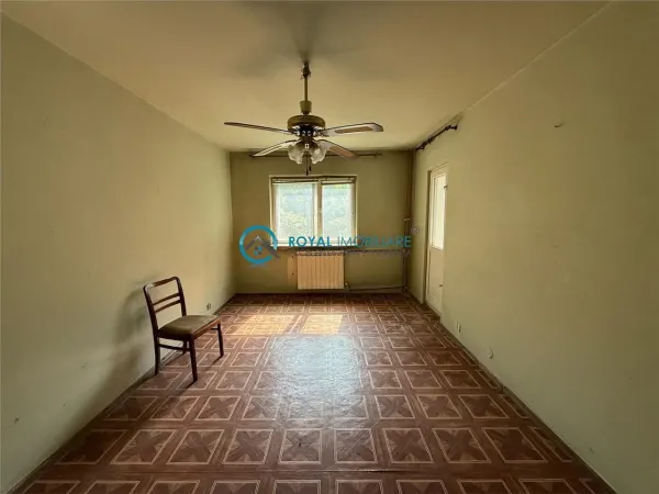Apartament 3 camere Ploiești - poza 1
