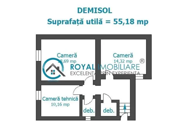 Birou Ploiești - poza 24