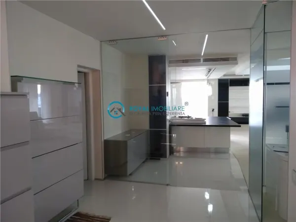 Apartament 3 camere Ploiești - poza 13