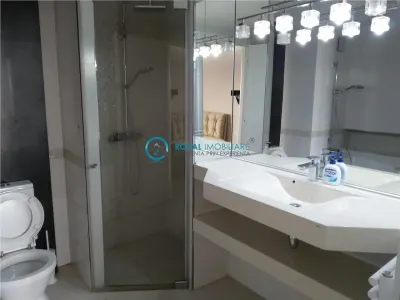 Royal Imobiliare - apartament 3 camere lux, zona Gheorghe Doja - foto 22