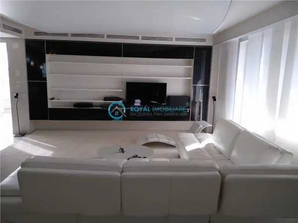 Apartament 3 camere Ploiești - poza 4