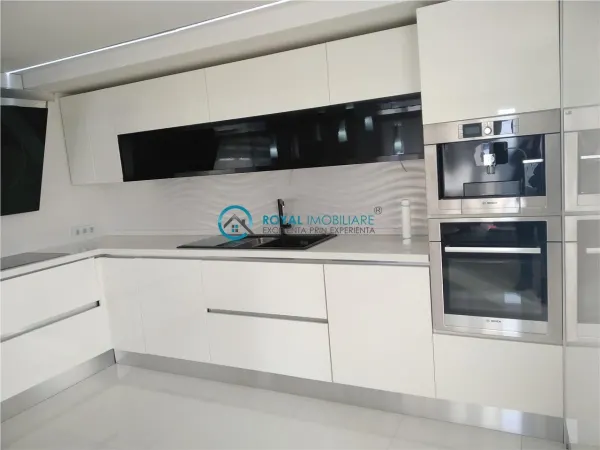 Apartament 3 camere Ploiești - poza 10