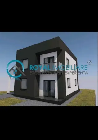 Casă 4 camere Păulești - poza 1