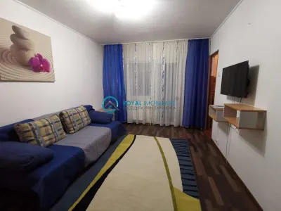Royal Imobiliare - Inchiriere Garsoniera zona Cantacuzino - Ploiesti