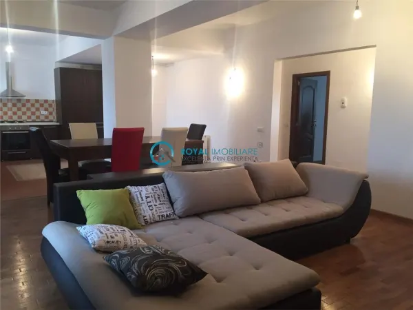 Apartament 3 camere Ploiești - poza 2