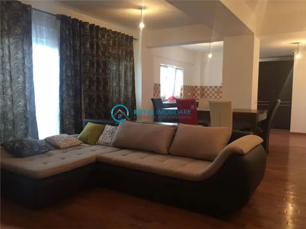 Apartament 3 camere Ploiești - poza 3