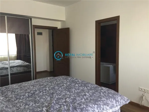 Apartament 3 camere Ploiești - poza 5