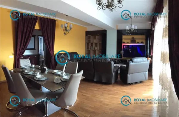 Apartament 3 camere Ploiești - poza 1