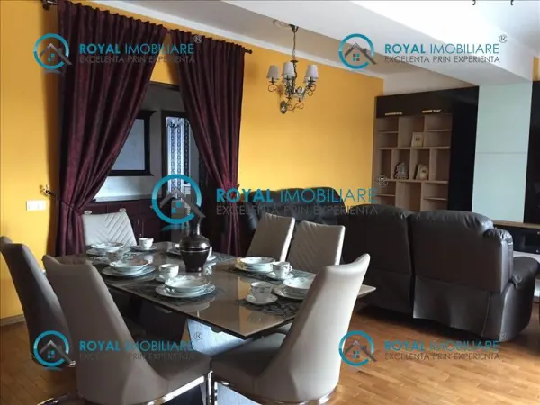 Apartament 3 camere Ploiești - poza 2