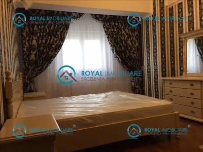 Royal Imobiliare - apartament 3 camere de inchiriat in Ploiesti, zona Republicii - foto 11