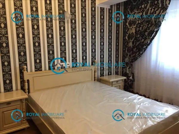 Apartament 3 camere Ploiești - poza 12