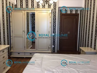 Royal Imobiliare - apartament 3 camere de inchiriat in Ploiesti, zona Republicii - foto 13