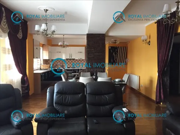 Apartament 3 camere Ploiești - poza 3
