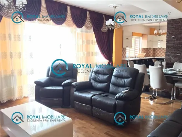 Apartament 3 camere Ploiești - poza 4
