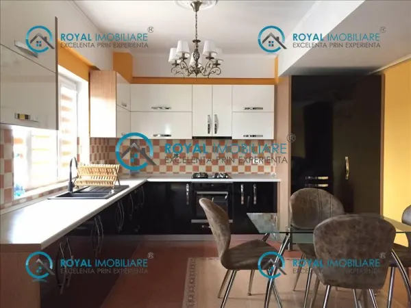 Apartament 3 camere Ploiești - poza 5