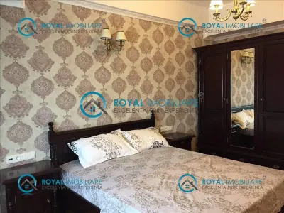 Royal Imobiliare - apartament 3 camere de inchiriat in Ploiesti, zona Republicii - foto 7