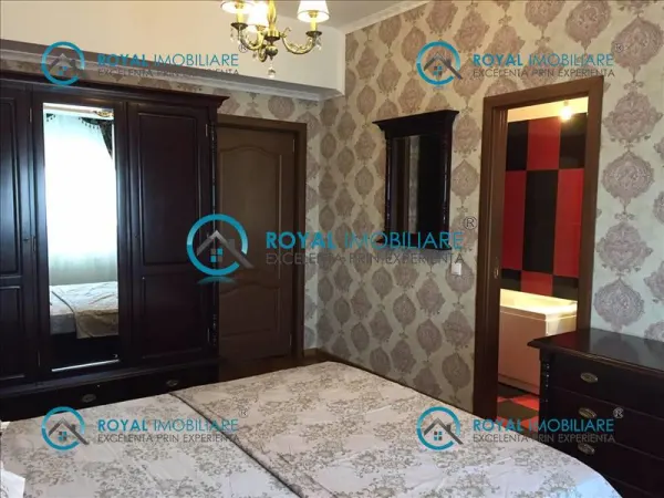 Apartament 3 camere Ploiești - poza 8