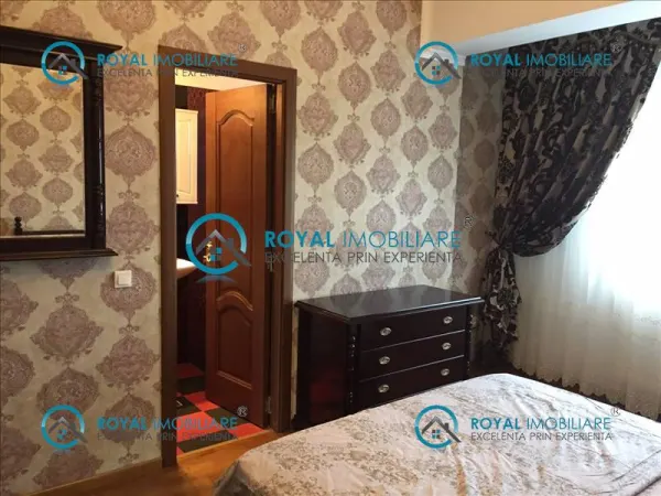Apartament 3 camere Ploiești - poza 9