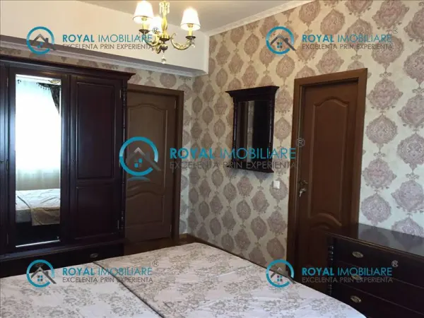 Apartament 3 camere Ploiești - poza 10
