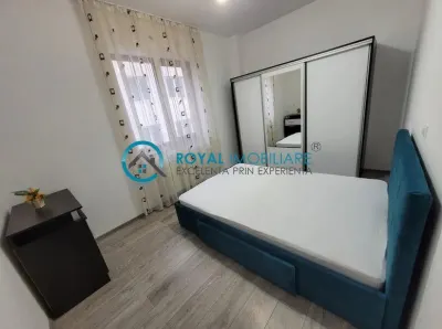 Royal Imobiliare - apartament 3 camere de inchiriat in Ploiesti, zona 9 Mai - foto 4