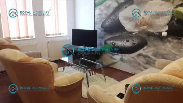Apartament 2 camere Ploiești - poza 1