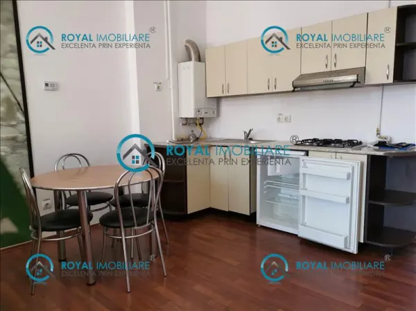 Apartament 2 camere Ploiești - poza 5