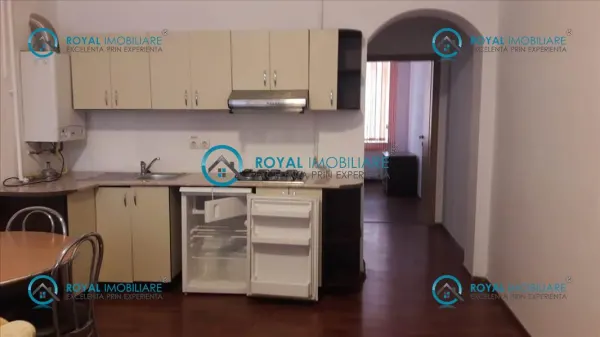 Apartament 2 camere Ploiești - poza 6