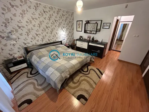 Apartament 3 camere Ploiești - poza 11