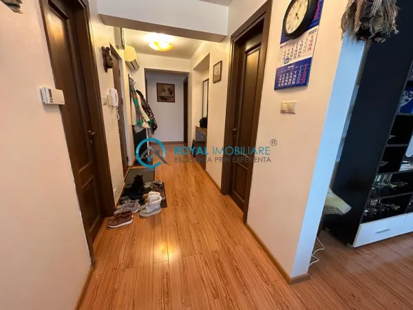 Apartament 3 camere Ploiești - poza 13