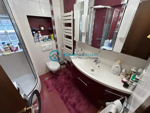 Apartament 3 camere Ploiești - poza 15