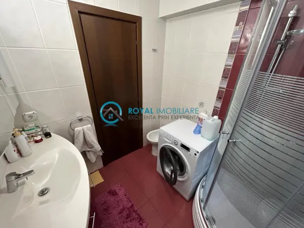 Apartament 3 camere Ploiești - poza 16