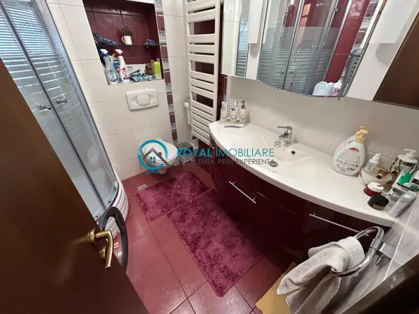 Apartament 3 camere Ploiești - poza 17