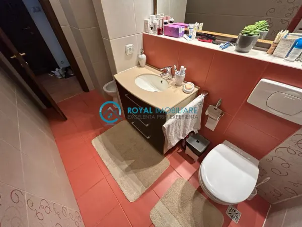 Apartament 3 camere Ploiești - poza 19