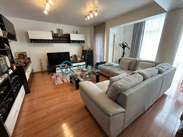 Apartament 3 camere Ploiești - poza 3