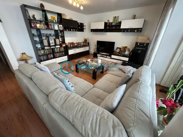 Apartament 3 camere Ploiești - poza 4