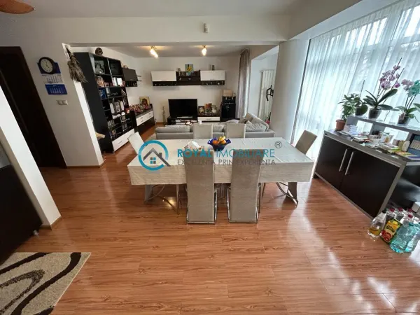 Apartament 3 camere Ploiești - poza 6