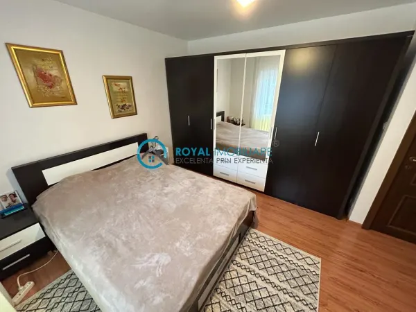Apartament 3 camere Ploiești - poza 8