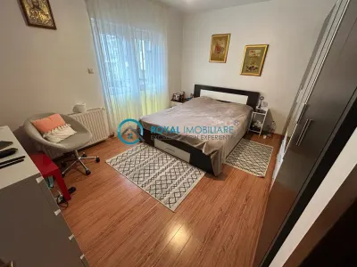Royal Imobiliare - Vanzare Apartament zona Democratiei - foto 9