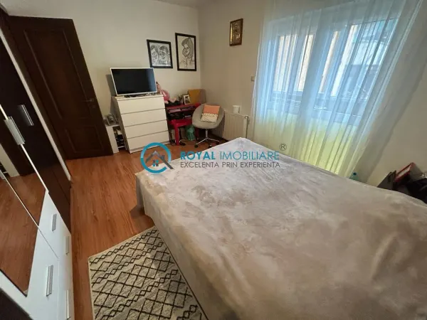 Apartament 3 camere Ploiești - poza 10
