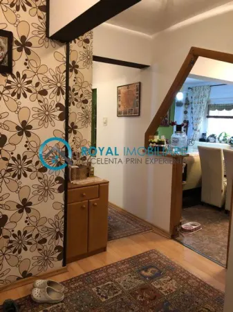 Apartament 4 camere Ploiești - poza 2