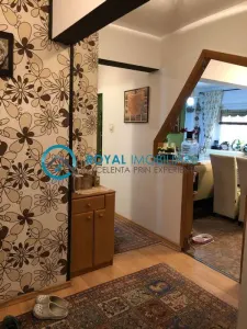 Royal Imobiliare - Vanzare Apartament 4 Camere Zona Mihai Bravu - foto 2
